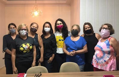 Teca Nelma: o poder público precisa assumir a causa animal em Maceió