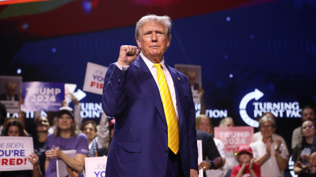 Serviço Secreto revisa segurança de Convenção Nacional Republicana após tentativa de assassinato contra Trump