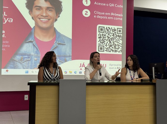 Sesau promove Oficina de Transferência de Tecnologia do Projeto TeleNordeste em Maceió