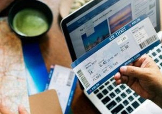 Viagem com segurança: saiba como evitar golpes na hora de comprar a passagem aérea