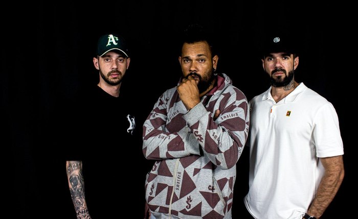 Festival É O RAP reúne mais de 20 artistas e celebra a força da cultura Hip Hop em Maceió