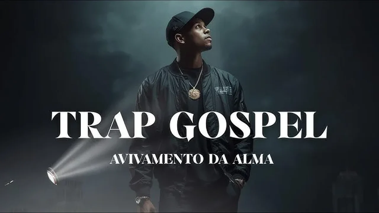 Trap gospel: conheça os artistas do gênero que fazem sucesso cantando a palavra de Deus com rimas