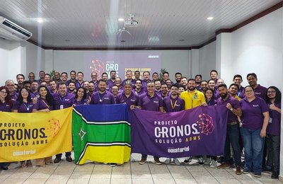 Grupo Equatorial é listado entre as 100 empresas mais inovadoras no uso de tecnologia pelo IT Forum