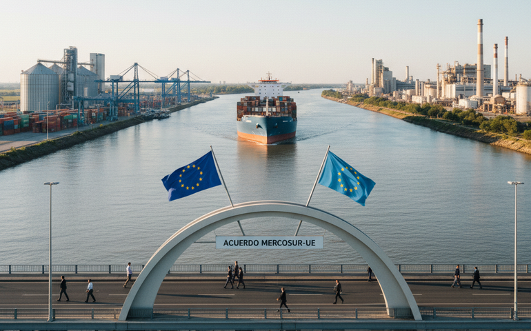 Acordo Mercosul-UE: Quem perde e quem ganha com o tratado? Entenda o impacto por setores econômicos