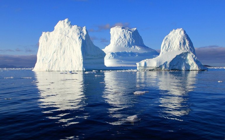 G20 alerta para emergências sanitárias geradas por mudanças climáticas