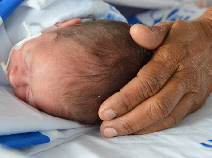 Saúde atualiza número de casos suspeitos de microcefalia em Alagoas