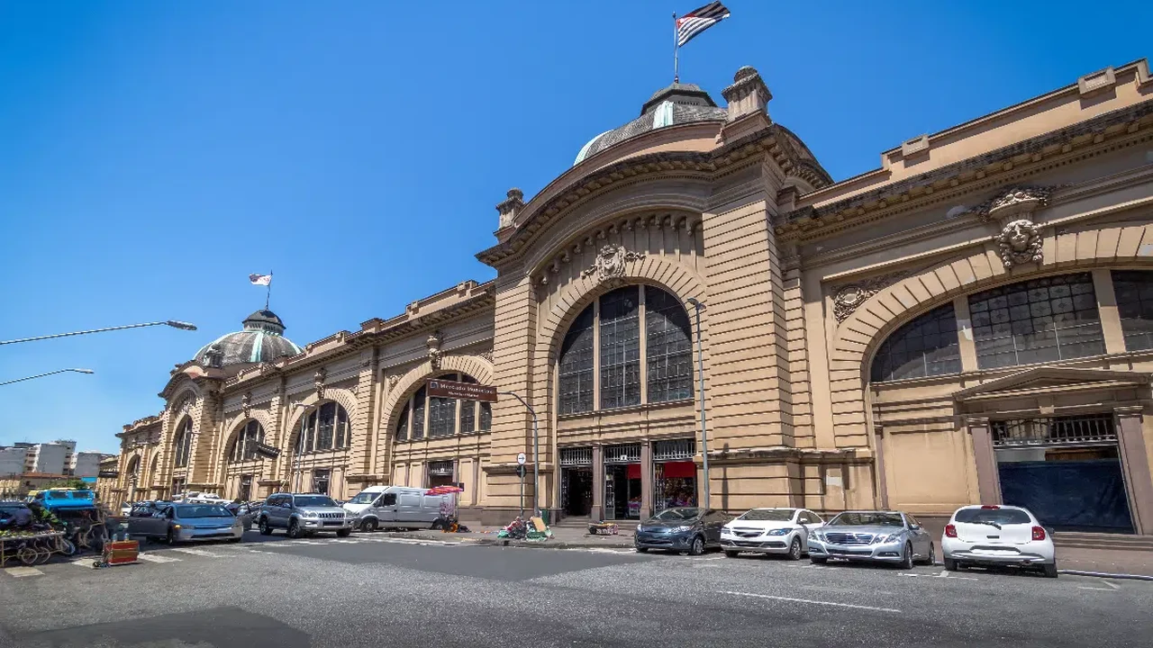 Mercados municipais de São Paulo: 5 lugares para incluir no passeio e conhecer gastronomia, história e cultura