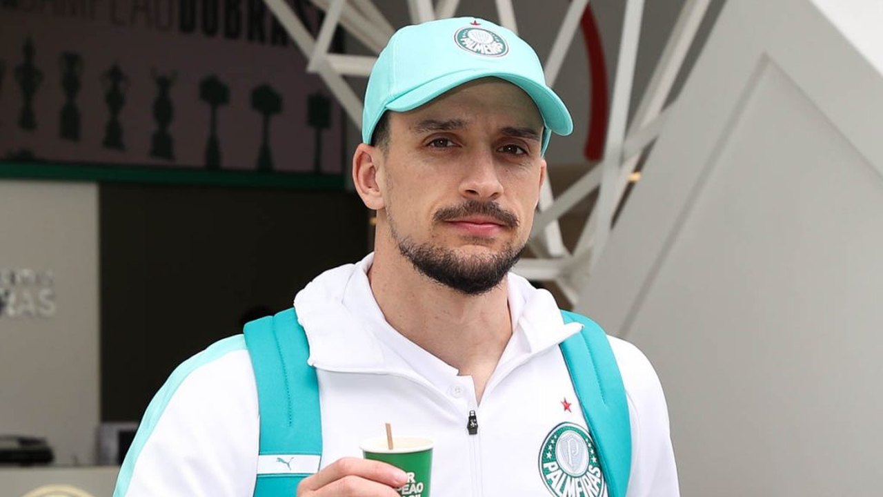 Palmeiras tem baixa de peso contra o Fluminense; veja relacionados