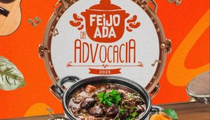 Feijoada_da_advocacia / Foto: Imagem: Divulgação