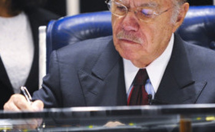 Suspensão do Paraguai do Mercosul é “medida didática”, diz Sarney