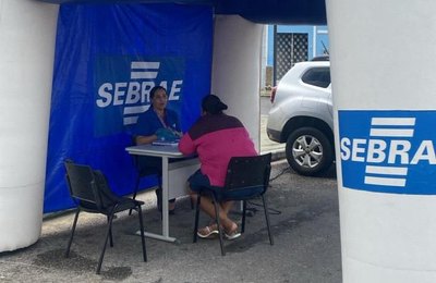 Por meio da Sala do Empreendedor, Prefeitura de Traipu e Sebrae oferecem consultoria gratuita para quem deseja empreender