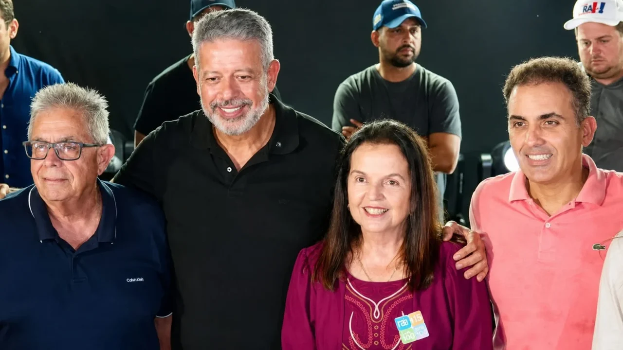 Pilar reafirma apoio a Arthur Lira ao Senado e fortalece aliança construída com trabalho e resultados