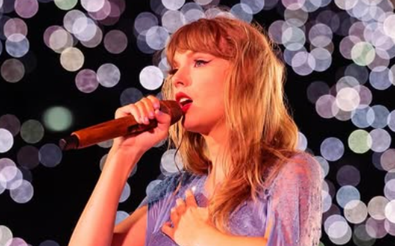 'Billboard' elege Taylor Swift como maior artista feminina do século 21; veja lista