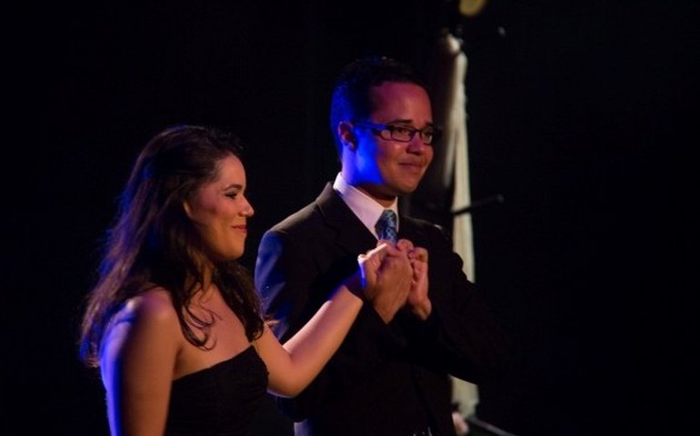 Canto lírico será destaque no Festival Alagoano de Música Erudita