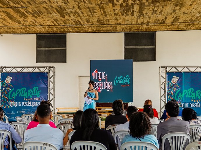 Conferência Água+ coloca o Recife no centro do debate sobre mudanças climáticas e futuro dos oceanos em sua quarta edição