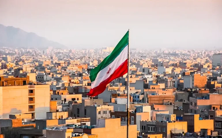 Irã lança ataques no Iraque e na Síria, em meio à escalada da tensão no Oriente Médio