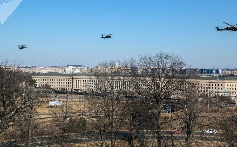 Países do Golfo questionam proteção dos EUA após nova escalada de tensões