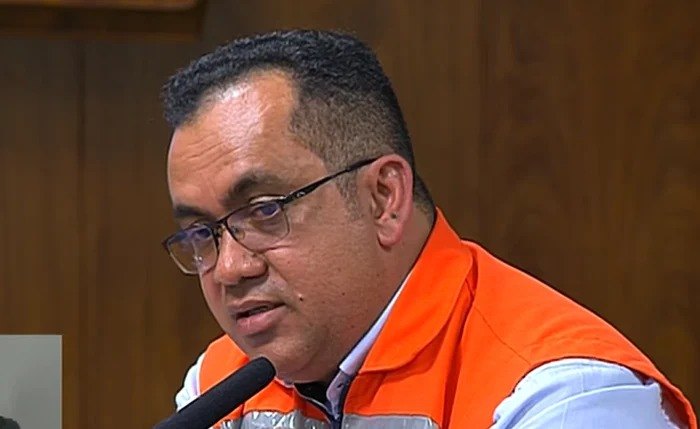 Abelardo Nobre vai prestar esclarecimentos em ﻿audiência de instrução por omitir informações sobre áreas de risco no caso Braskem