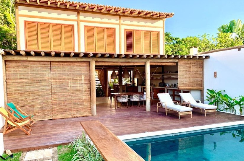 Cinco motivos para investir em uma segunda residência no Nordeste