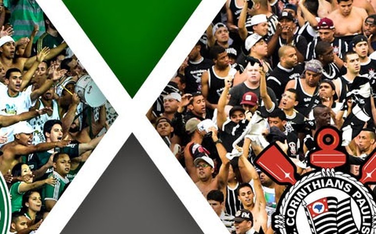 Antes de Derby, Palmeiras enfrenta Flamengo com sete pendurados