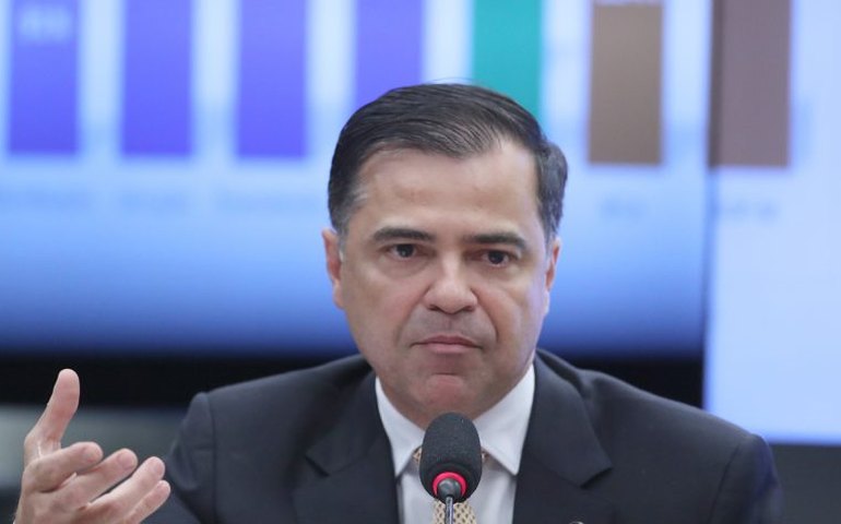 Audiência com diretor da Aneel sobre cortes de energia é cancelada