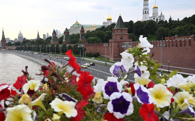 Prefeito: economia de Moscou cresce 2,5 vezes mais rápido que antes da COVID e operação na Ucrânia