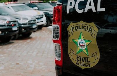 Polícia Civil prende condenado por estupro de vulnerável em Maceió