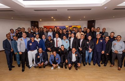 Marina JHC fortalece diálogo com lideranças religiosas em Maceió