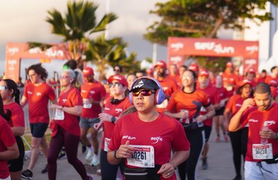 Rua ou esteira? Como escolher o melhor treino para seu ritmo de corrida