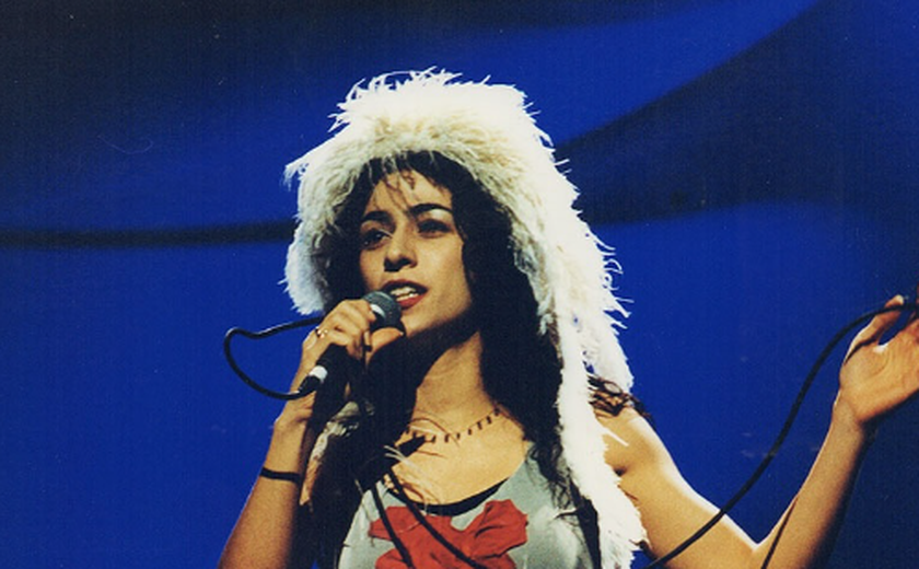 Começa a venda geral de ingressos para show extra de Marisa Monte em São Paulo e no Rio