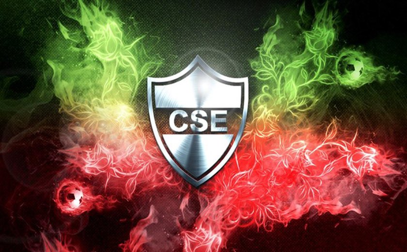 CSE vai lançar novo uniforme do clube com festejo e sorteio de motocicleta