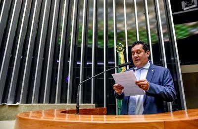 Severino Pessoa defende instalação de barreiras sanitárias em áreas indígenas  