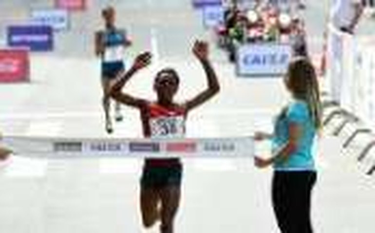 Etíope conquista o bicampeonato e mantém hegemonia africana na São Silvestre