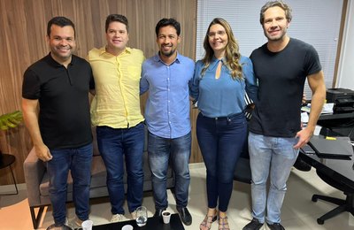 Em nota, PSDB informa que reunirá dirigentes e pré-candidatos para definir chapas proporcionais