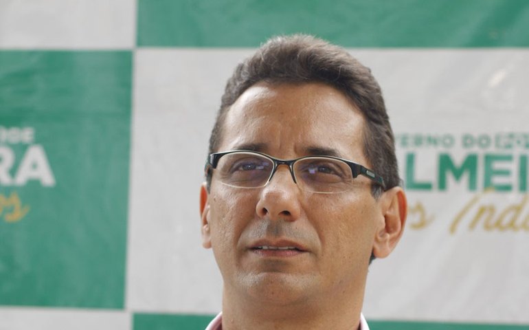 Márcio Henrique faz balanço dos seis meses de gestão e comemora resultados positivos