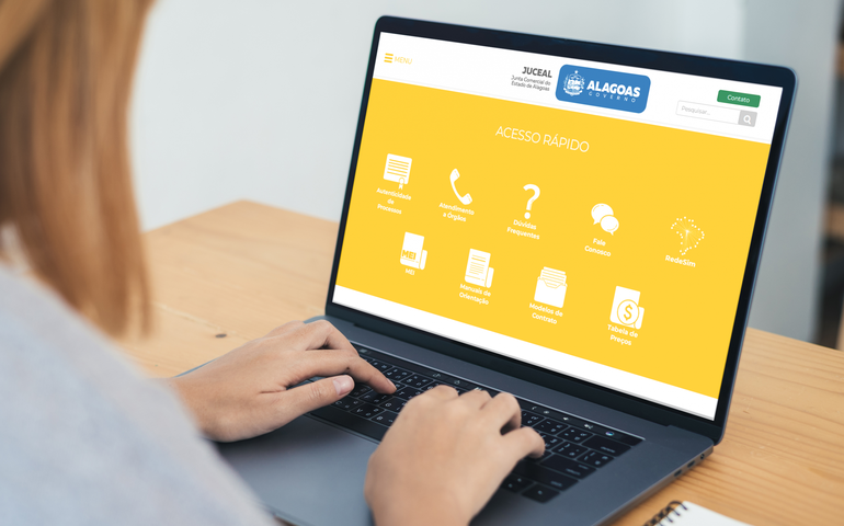 Junta Comercial lança novos modelos de contratos a fim de facilitar registro empresarial