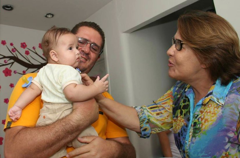 Arapiraca reduz mortalidade infantil e melhora indicadores de impacto social