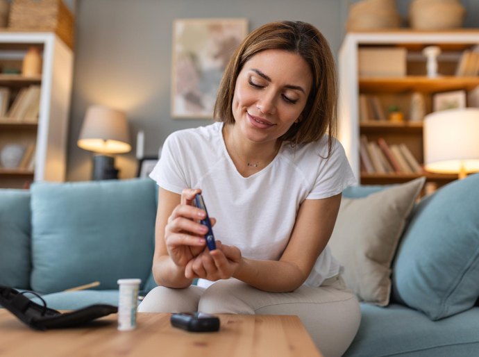 Estresse leva 80% dos pacientes a interromperem tratamento de diabetes no Brasil