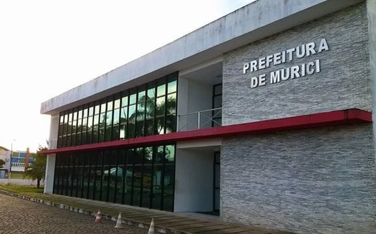 Silêncio que vem de Murici é sinal que 'tudo vai passar' ao amanhecer do dia. Será?