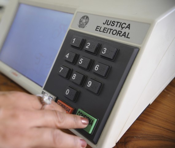 Faltam dois dias: TRE/AL reforça regras para votação neste domingo