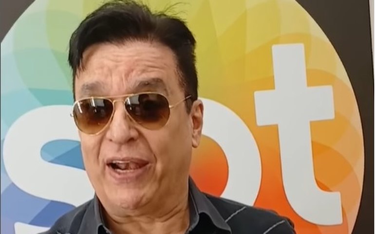 Em última postagem, Nahim celebrava participação em festival e convidava fãs