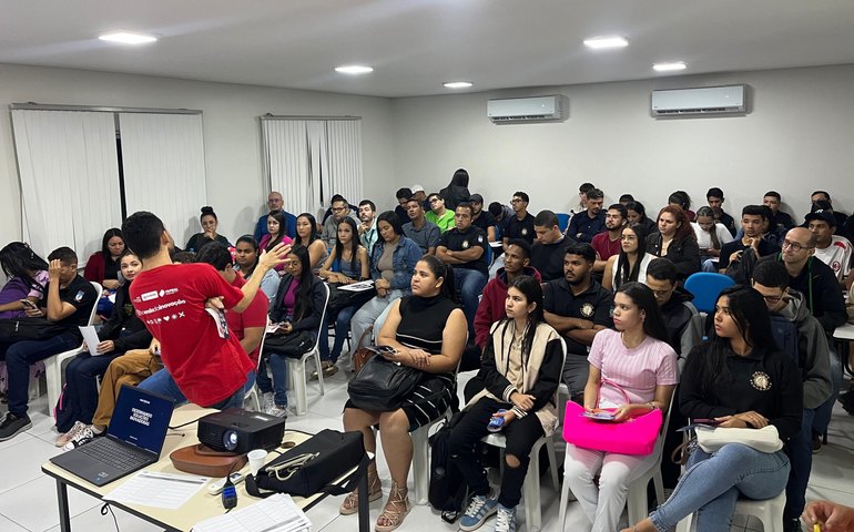 Secti divulga resultados parciais de programas de fomento à inovação