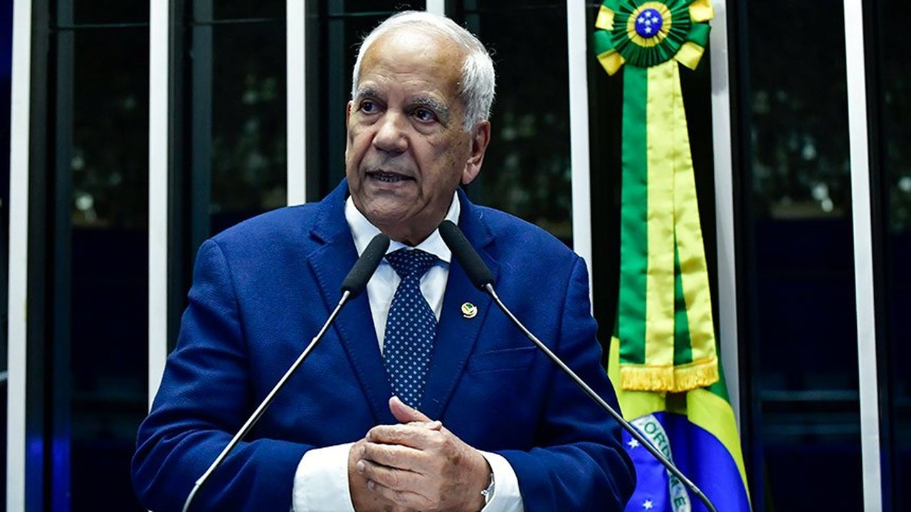 Oriovisto celebra os 34 anos do jornal Agora Paraná