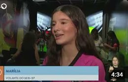 Empoderamento feminino: mulheres estão mais envolvidas com o esporte