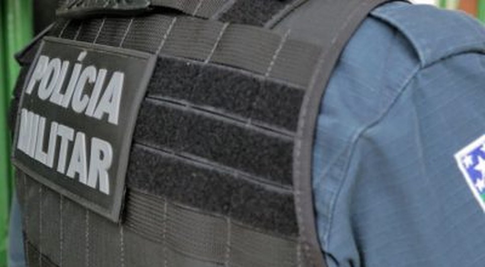 policia-militar-400x267 (1) / Foto: Foto: Ascom SSP/SE
