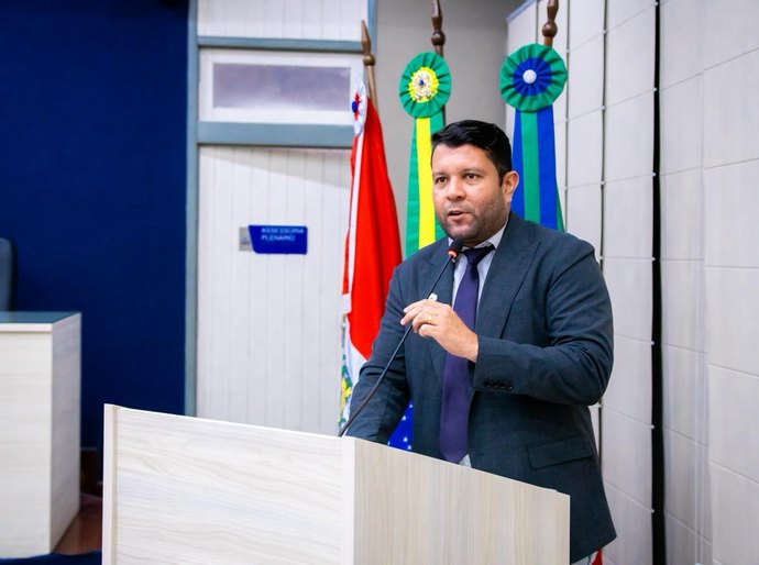 Vereador Allan Pierre elogia projeto que amplia acesso à imunoterapia para pacientes com câncer no SUS