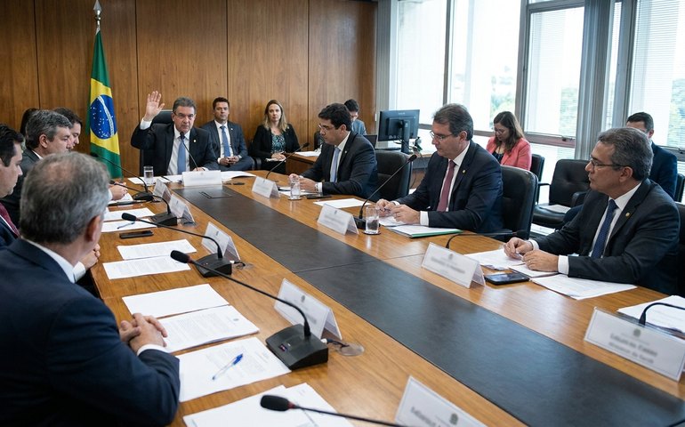 CCT aprova projeto que amplia atuação da ANPD contra vazamento de dados