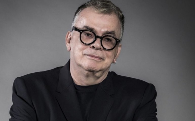 Artistas lamentam a morte da atriz Françoise Forton