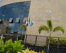 Governo transferiu R$ 26 milhões para custear obra do Tribunal de Justiça. - Foto: Aaron Neves/Francês News