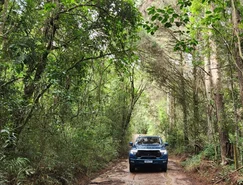 Foton Tunland V9 entra no jogo das picapes médias com proposta híbrida - Mateus Dias e Sérgio Dias (39).jpeg 